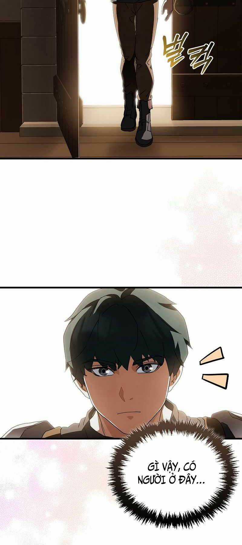 Huyết Kỵ Sĩ Phản Diện Chapter 6 trang 28