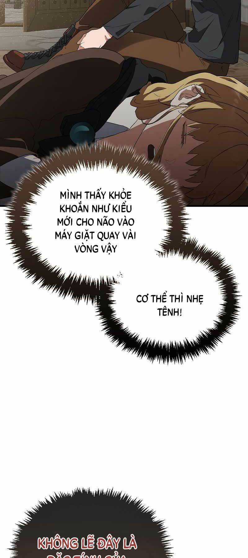 Huyết Kỵ Sĩ Phản Diện Chapter 6 trang 3