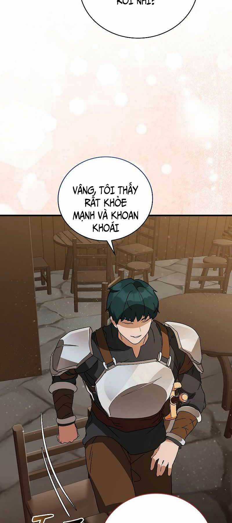 Huyết Kỵ Sĩ Phản Diện Chapter 6 trang 30