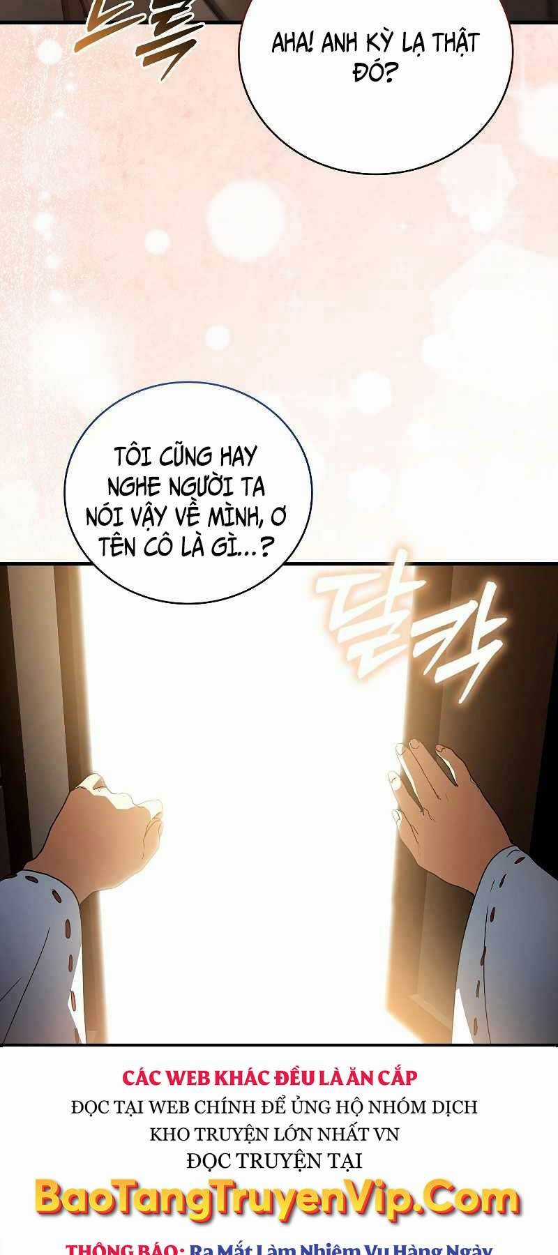 Huyết Kỵ Sĩ Phản Diện Chapter 6 trang 31