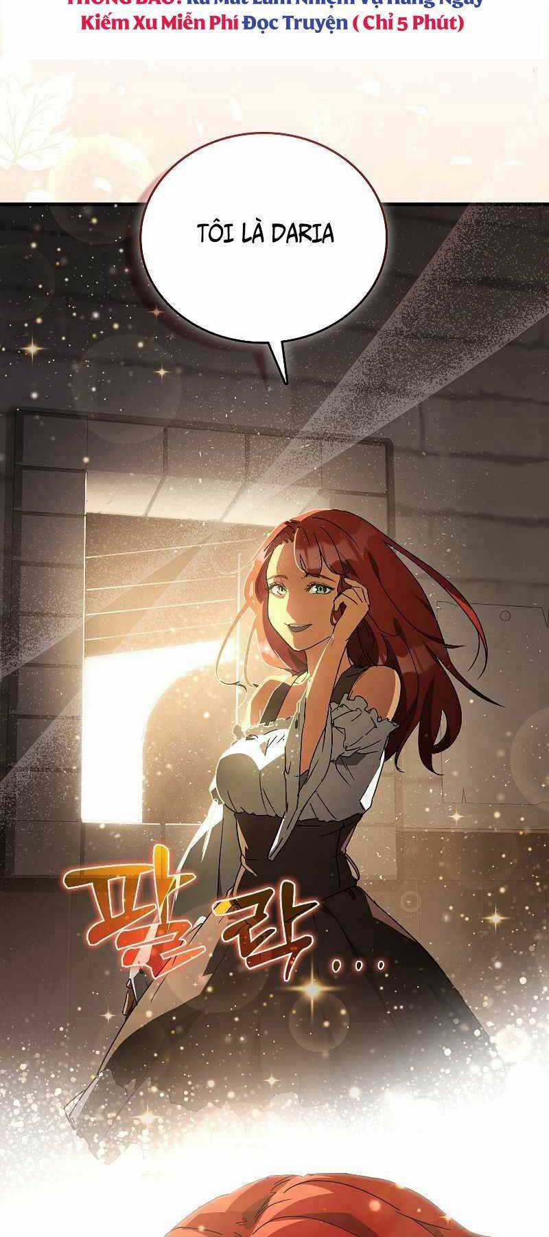 Huyết Kỵ Sĩ Phản Diện Chapter 6 trang 32