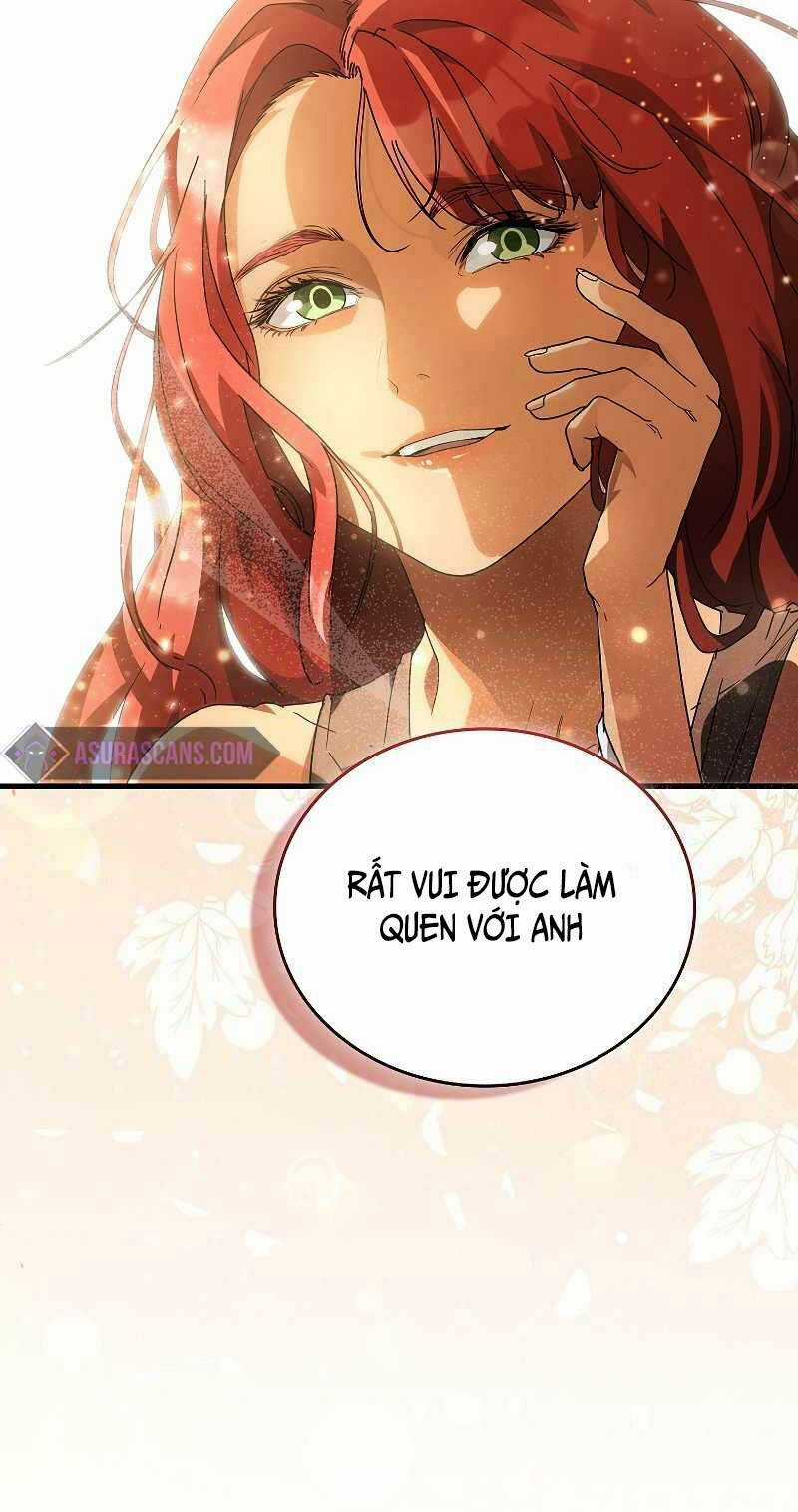 Huyết Kỵ Sĩ Phản Diện Chapter 6 trang 33