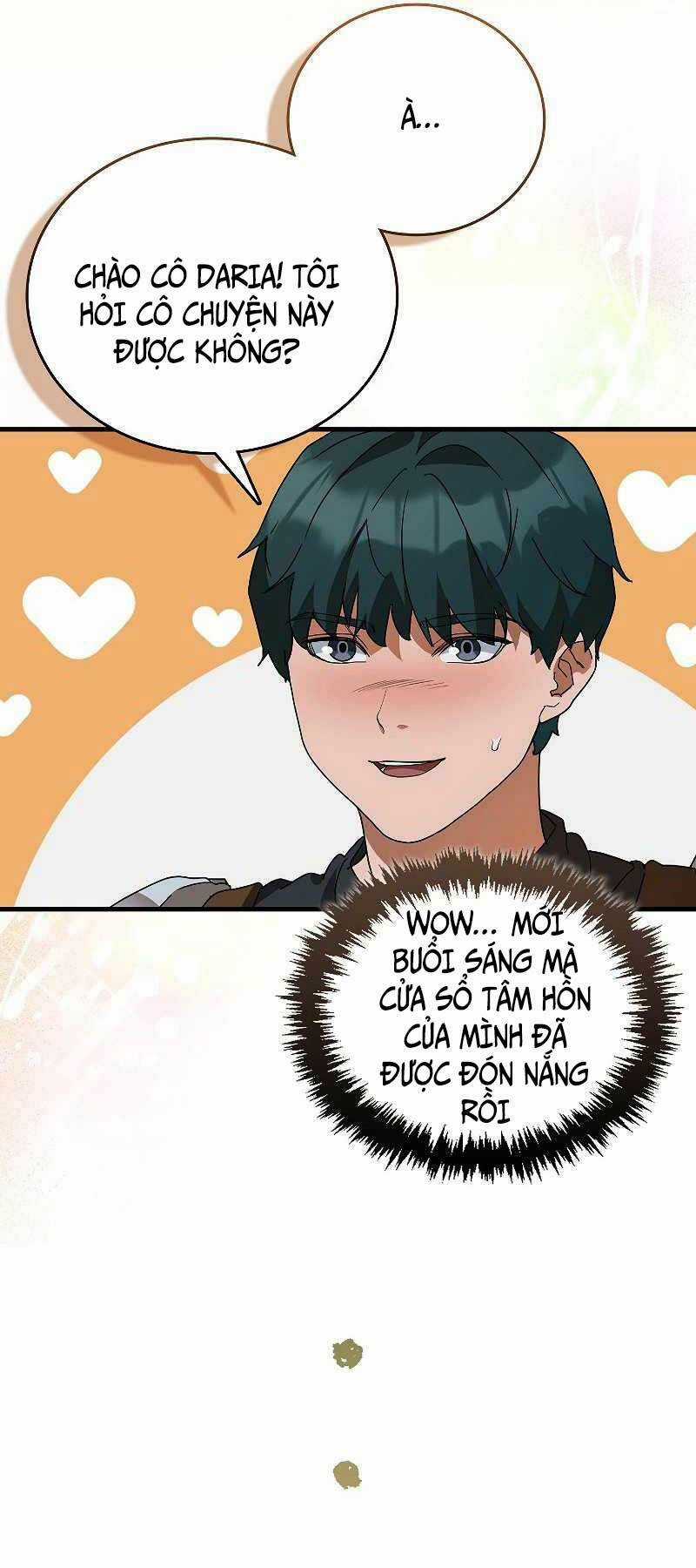 Huyết Kỵ Sĩ Phản Diện Chapter 6 trang 34