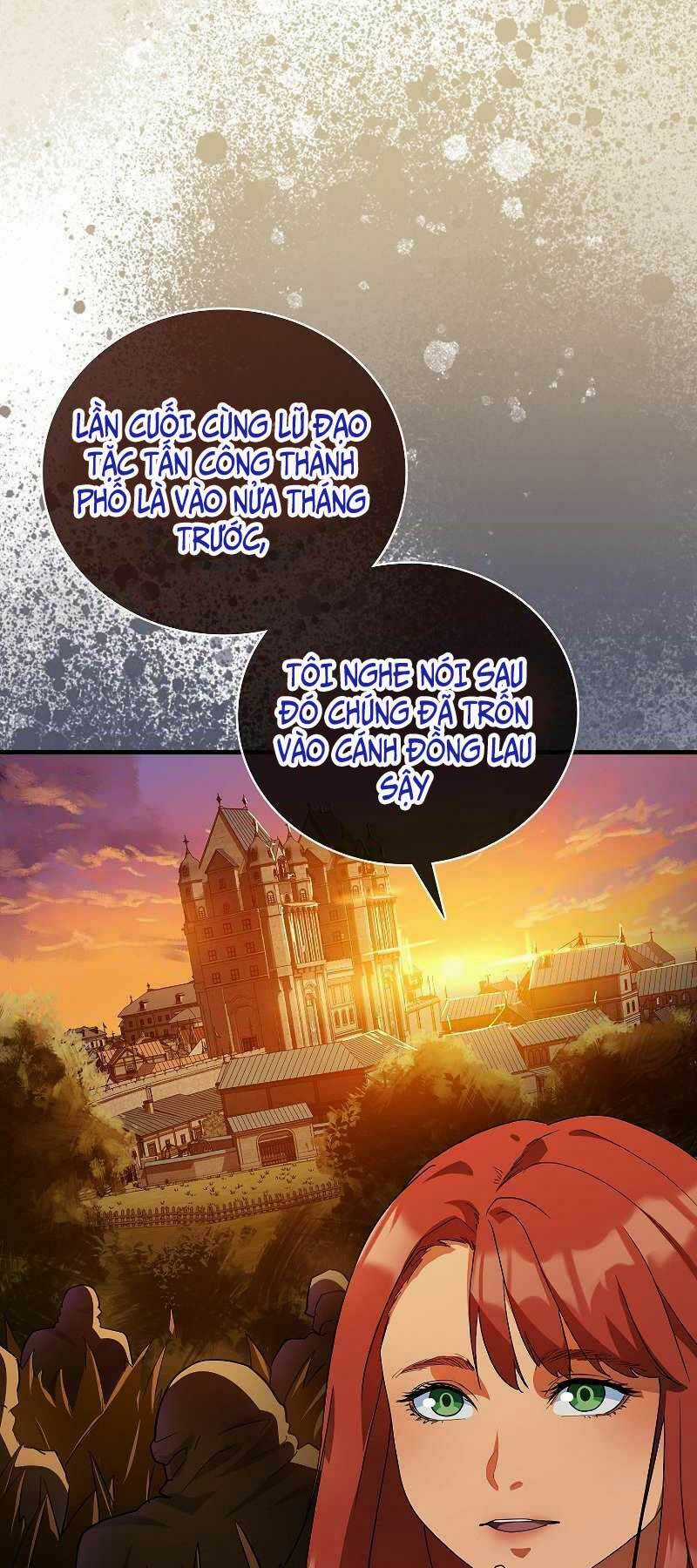 Huyết Kỵ Sĩ Phản Diện Chapter 6 trang 36