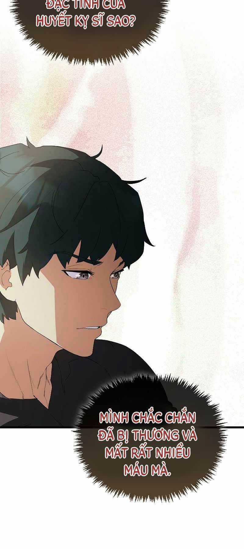 Huyết Kỵ Sĩ Phản Diện Chapter 6 trang 4