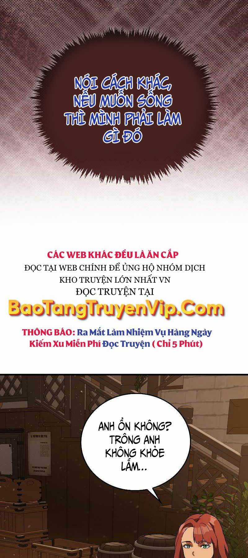 Huyết Kỵ Sĩ Phản Diện Chapter 6 trang 42