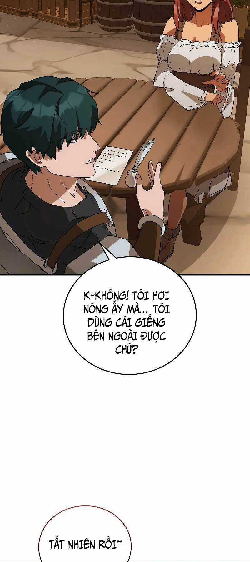 Huyết Kỵ Sĩ Phản Diện Chapter 6 trang 43