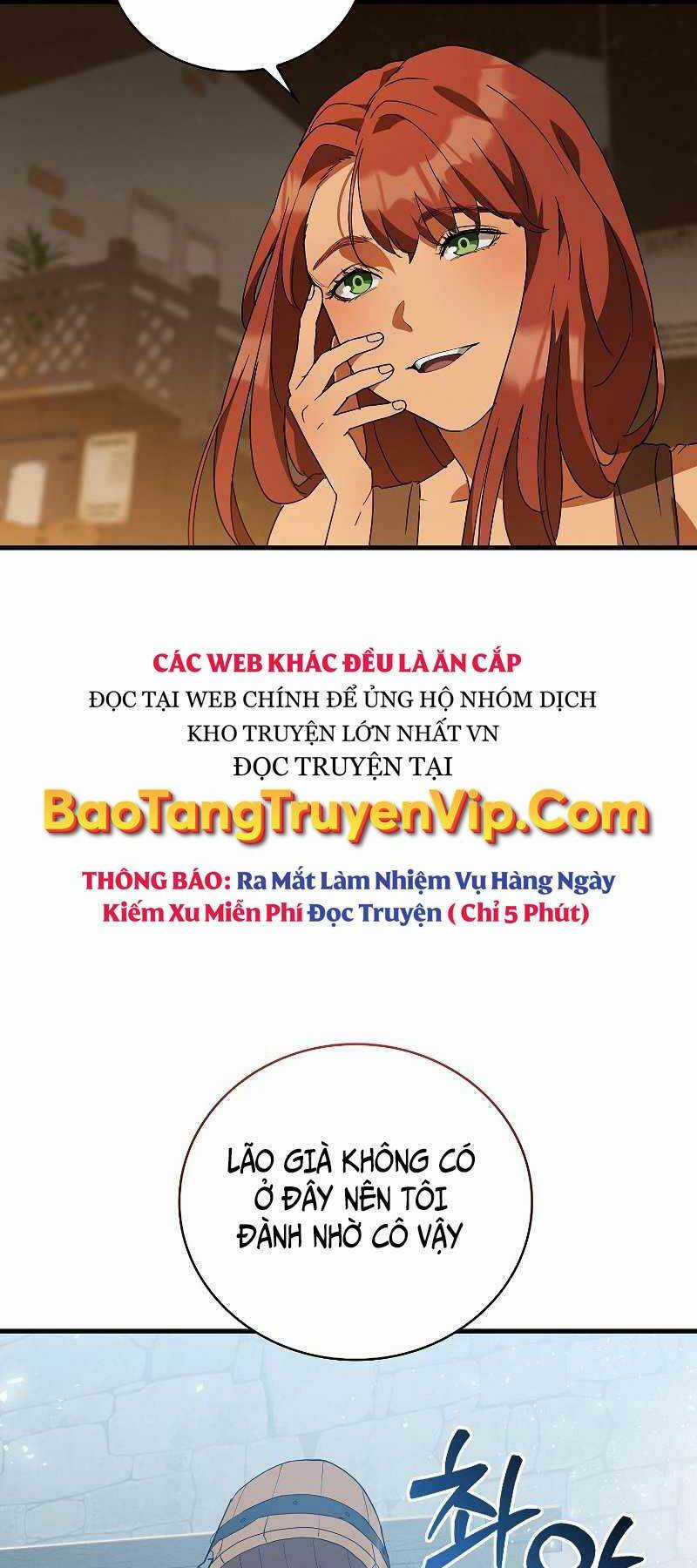 Huyết Kỵ Sĩ Phản Diện Chapter 6 trang 44