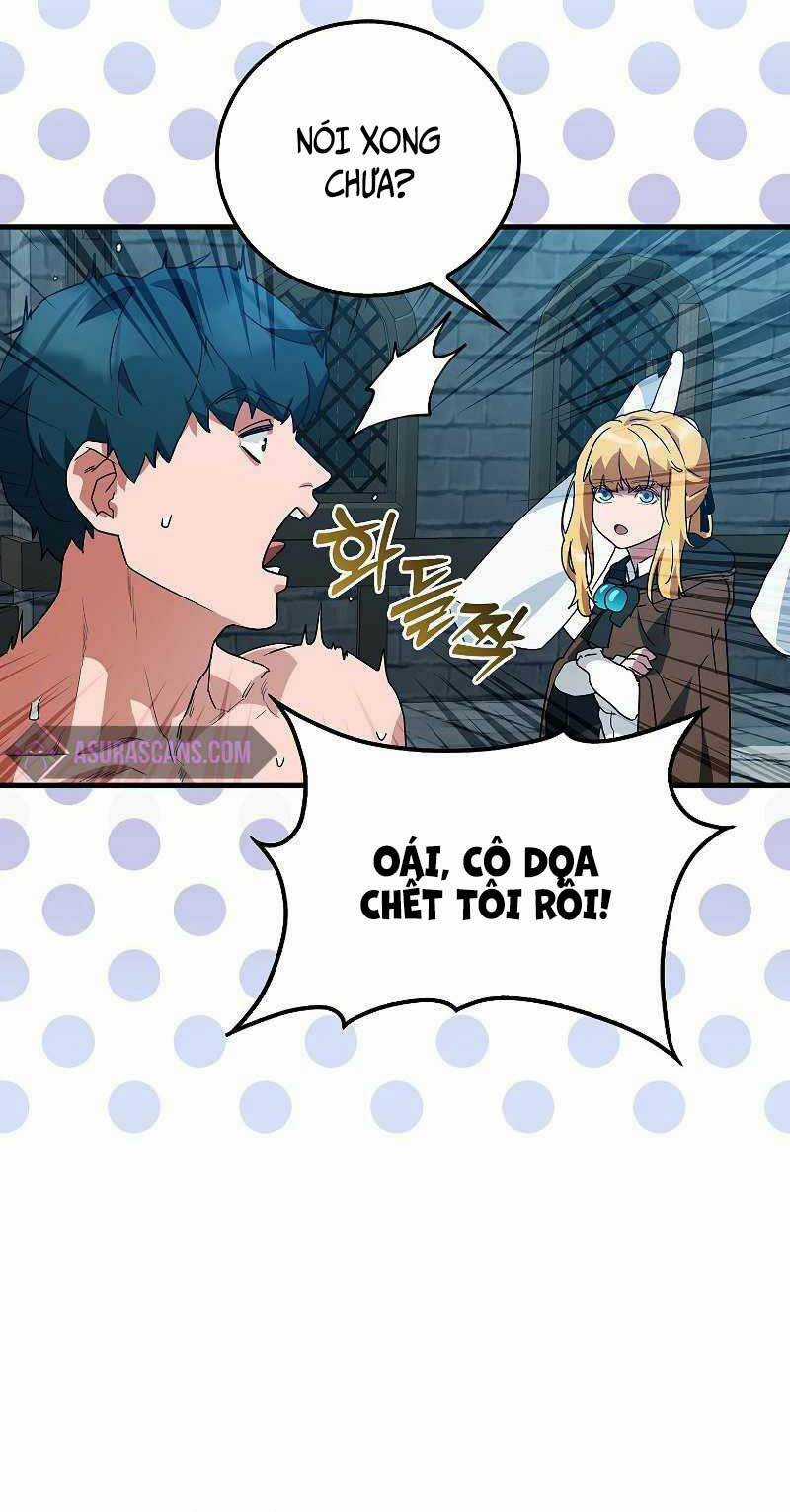 Huyết Kỵ Sĩ Phản Diện Chapter 6 trang 46