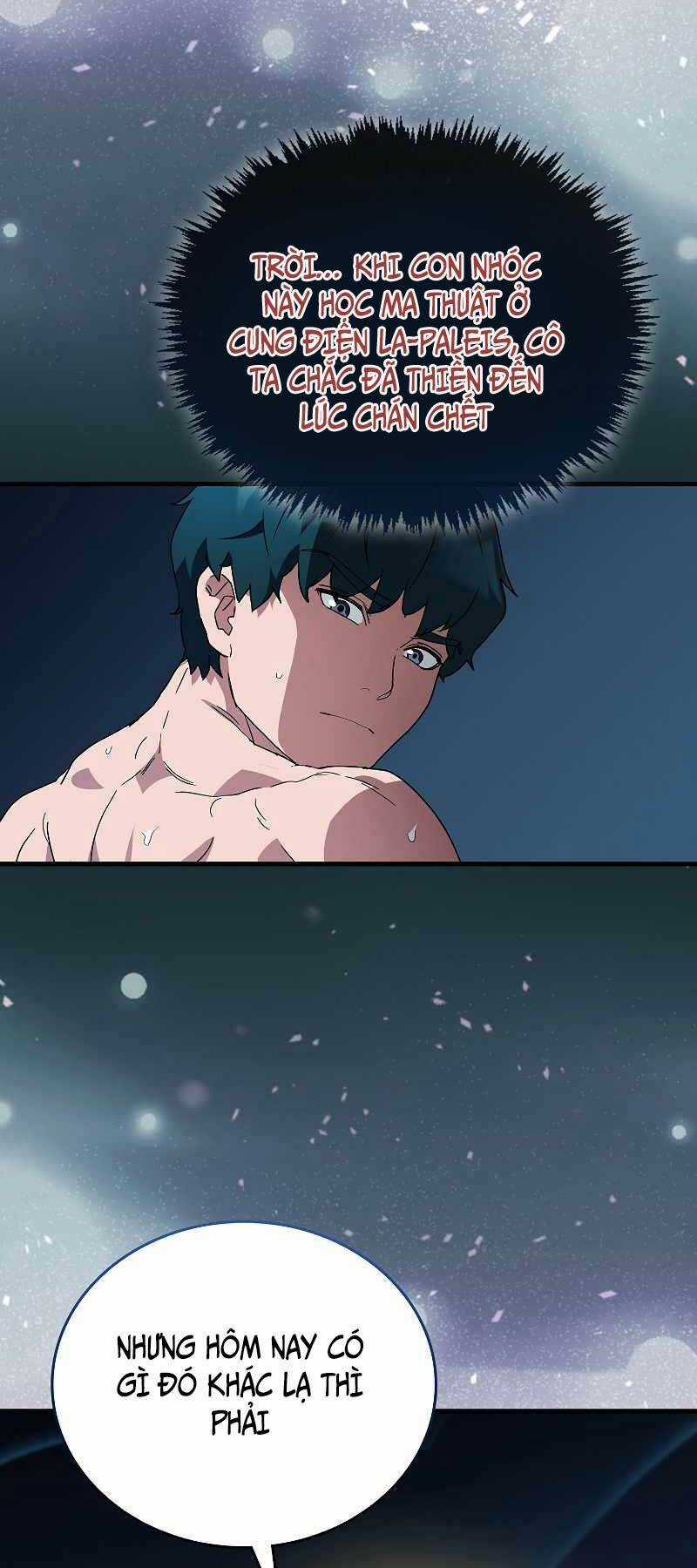 Huyết Kỵ Sĩ Phản Diện Chapter 6 trang 52