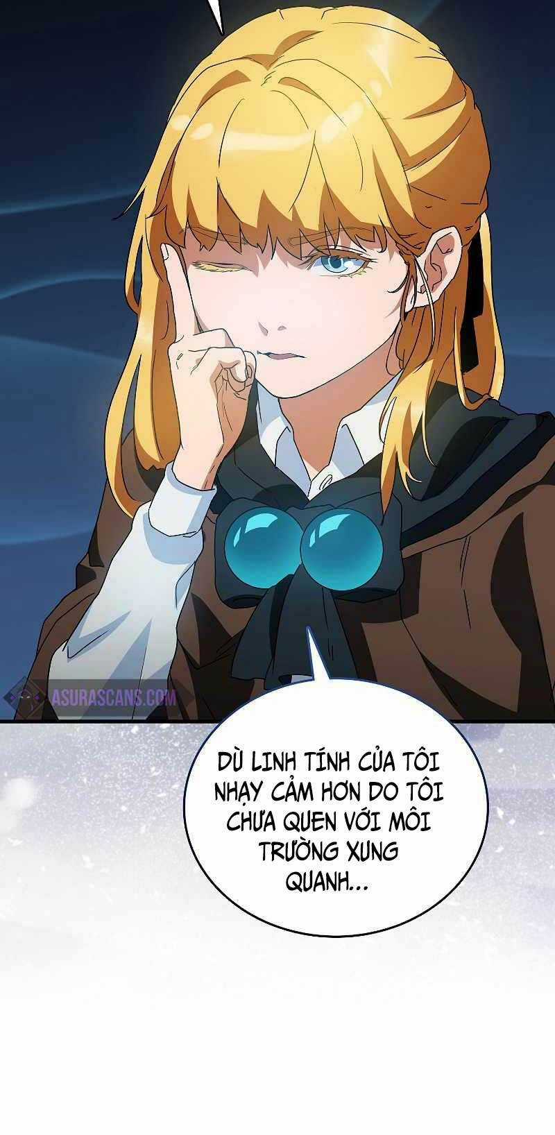 Huyết Kỵ Sĩ Phản Diện Chapter 6 trang 53