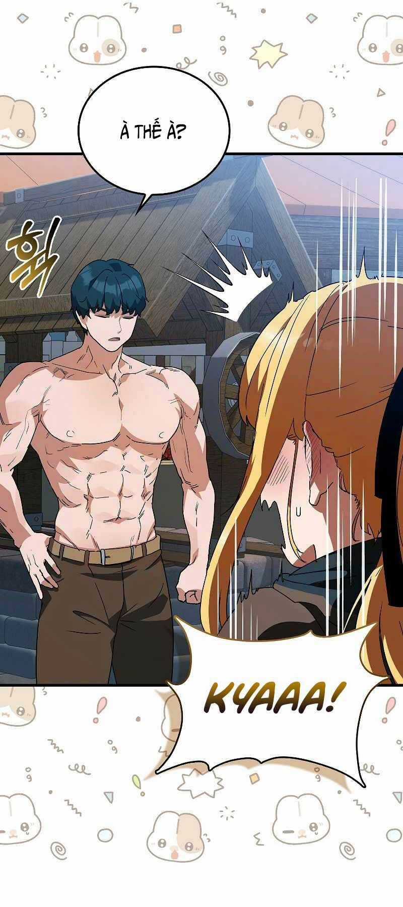 Huyết Kỵ Sĩ Phản Diện Chapter 6 trang 54