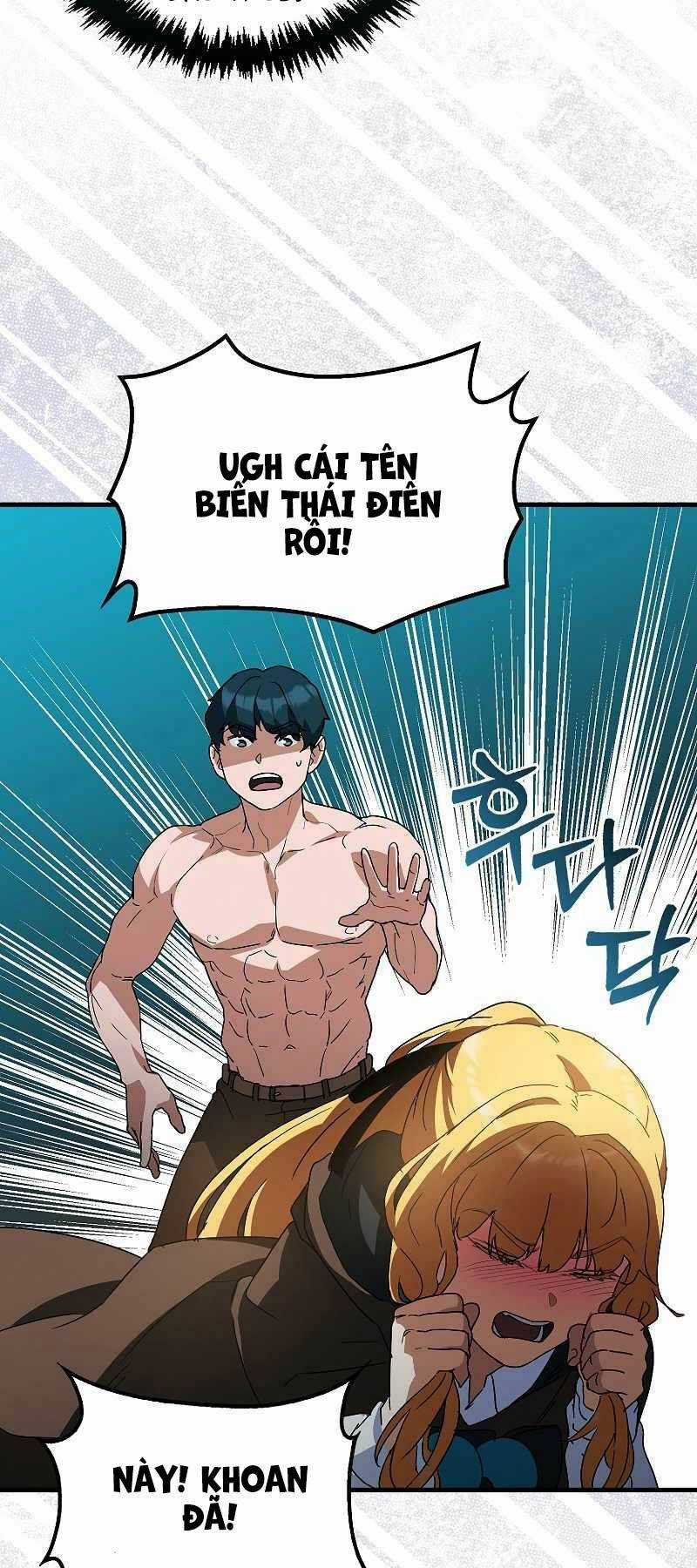 Huyết Kỵ Sĩ Phản Diện Chapter 6 trang 56