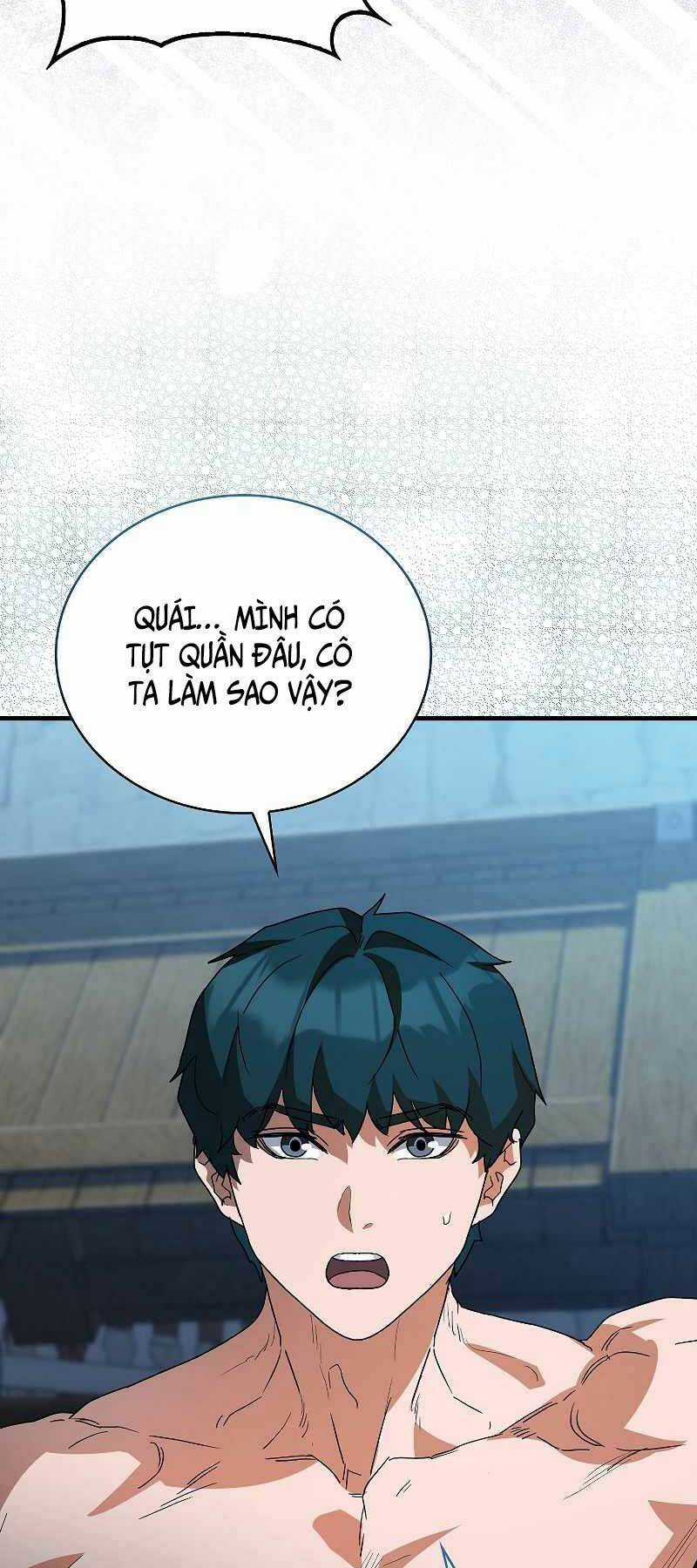 Huyết Kỵ Sĩ Phản Diện Chapter 6 trang 57