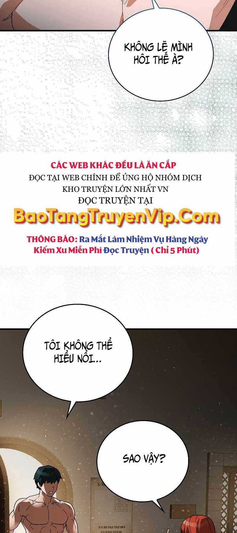 Huyết Kỵ Sĩ Phản Diện Chapter 6 trang 58