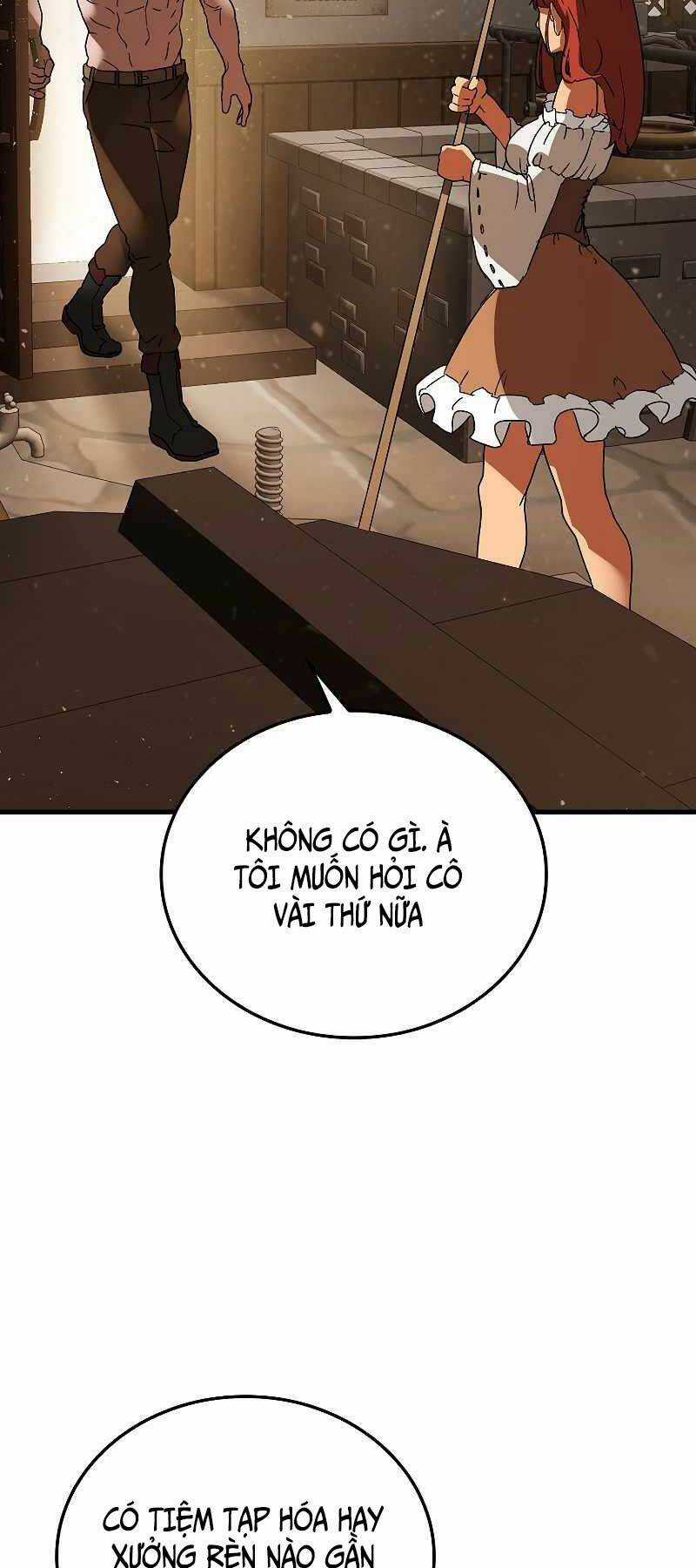 Huyết Kỵ Sĩ Phản Diện Chapter 6 trang 59