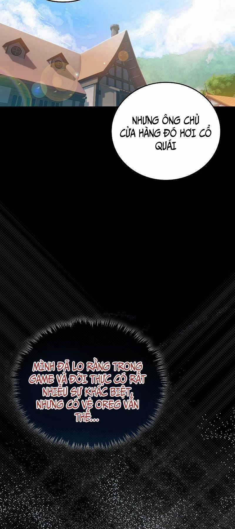 Huyết Kỵ Sĩ Phản Diện Chapter 6 trang 62