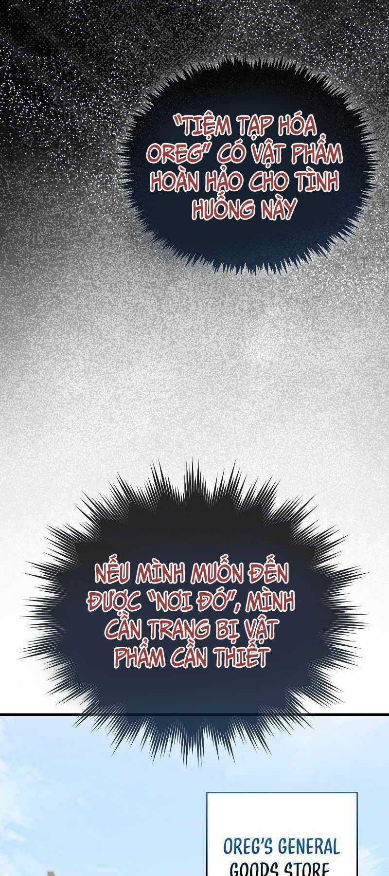 Huyết Kỵ Sĩ Phản Diện Chapter 6 trang 63