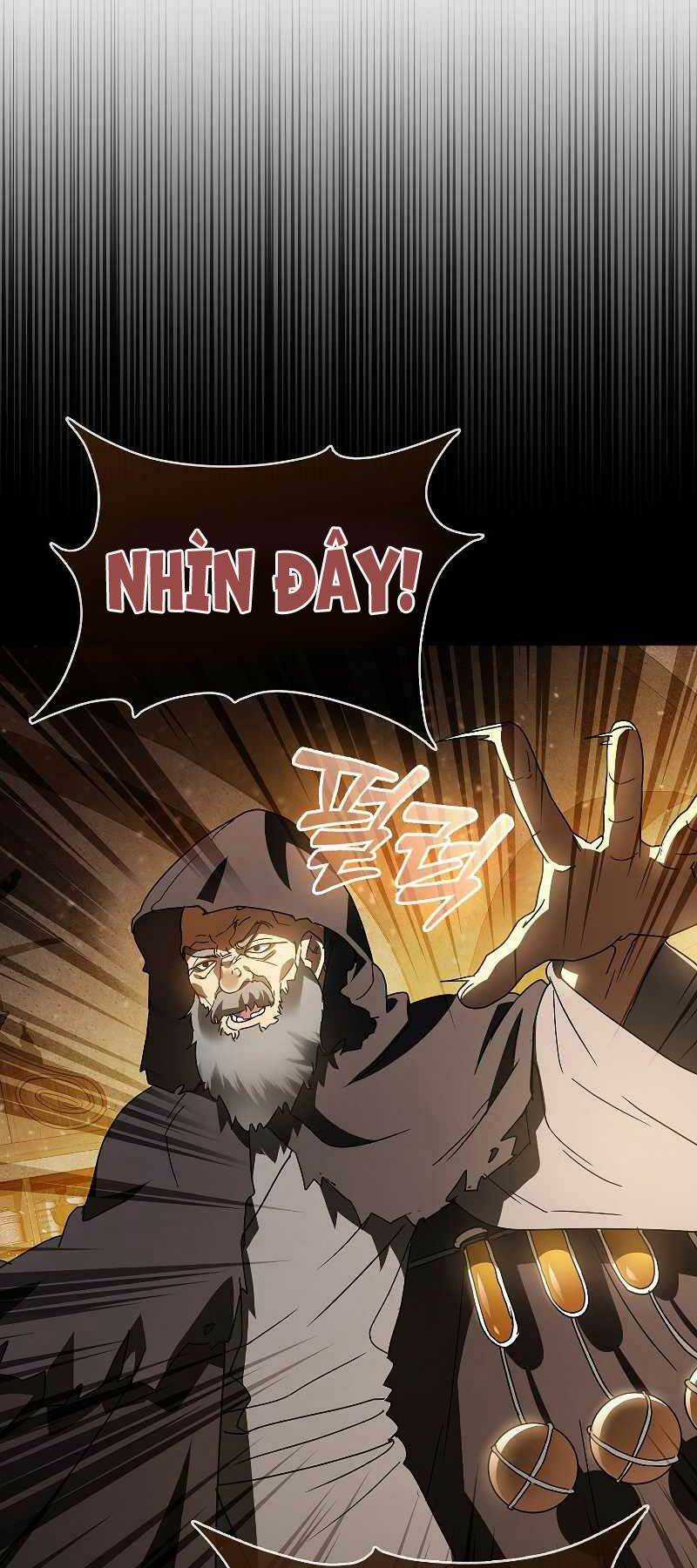 Huyết Kỵ Sĩ Phản Diện Chapter 6 trang 69