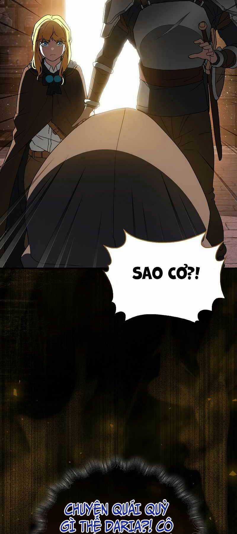 Huyết Kỵ Sĩ Phản Diện Chapter 6 trang 71