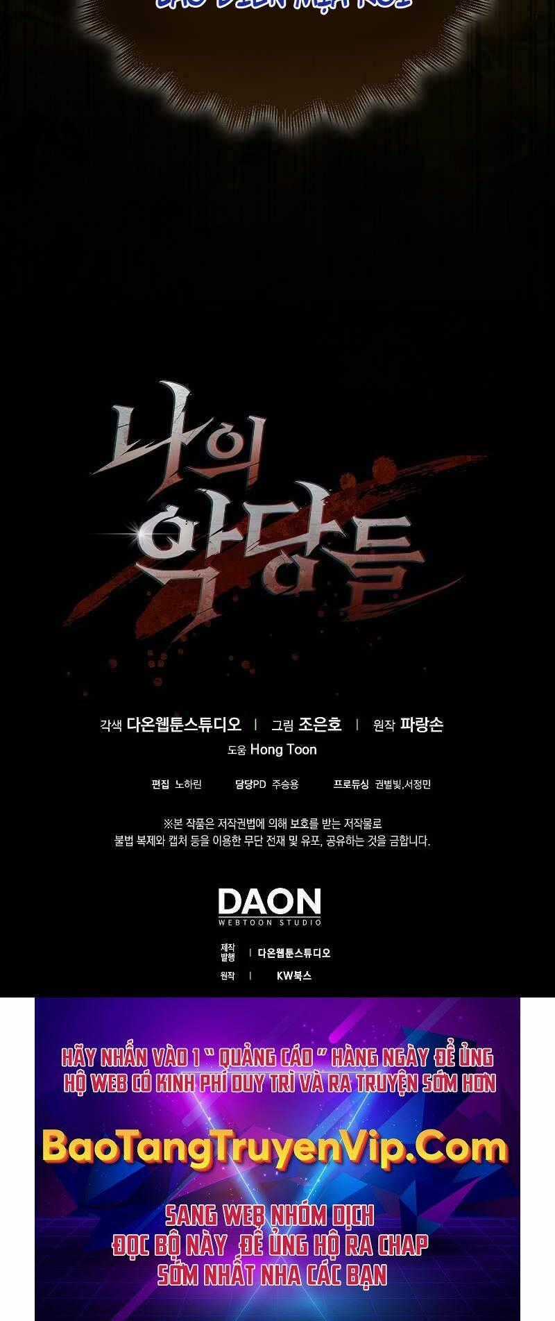 Huyết Kỵ Sĩ Phản Diện Chapter 6 trang 73