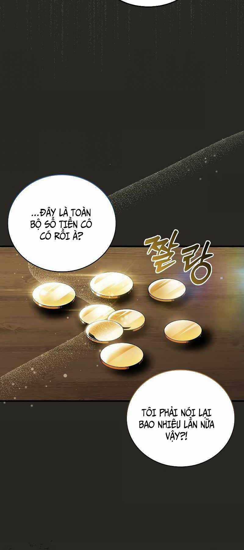 Huyết Kỵ Sĩ Phản Diện Chapter 7 trang 12