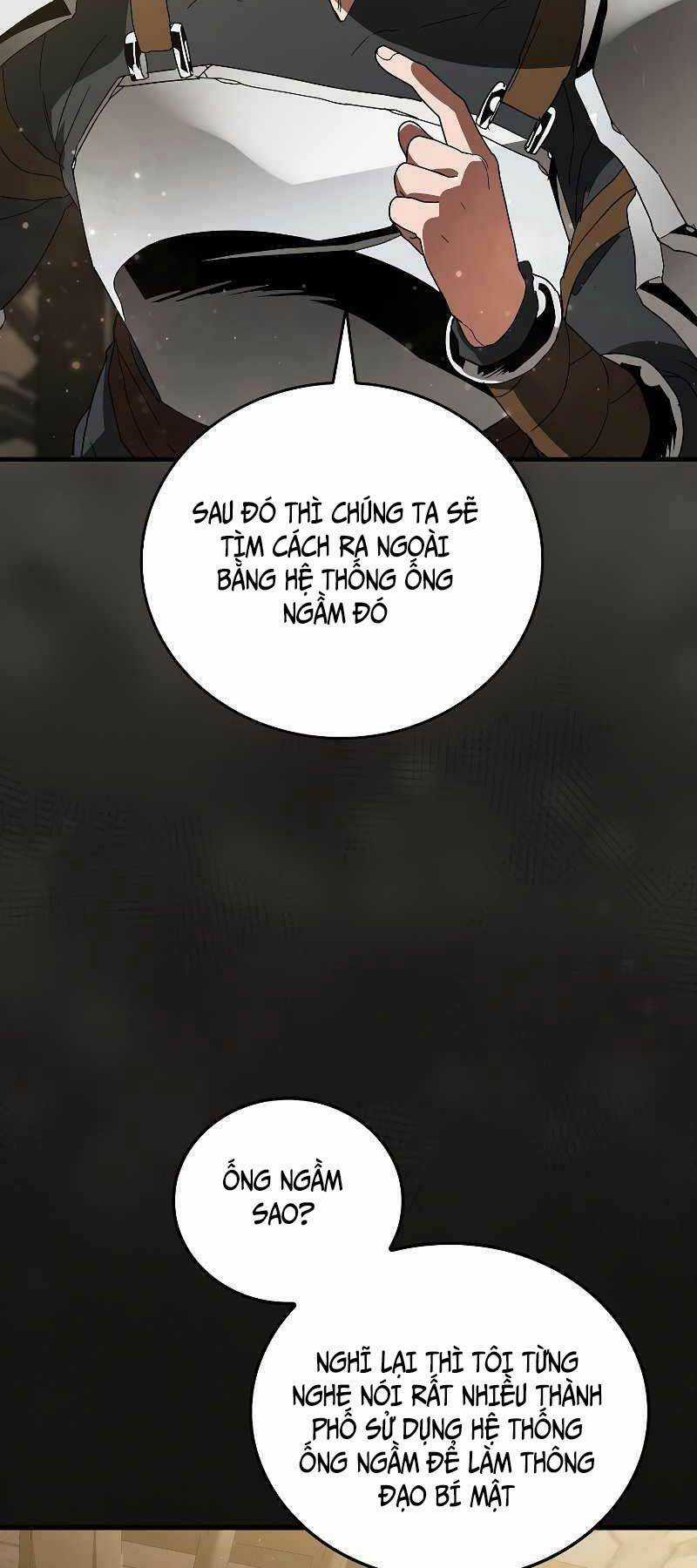 Huyết Kỵ Sĩ Phản Diện Chapter 7 trang 15