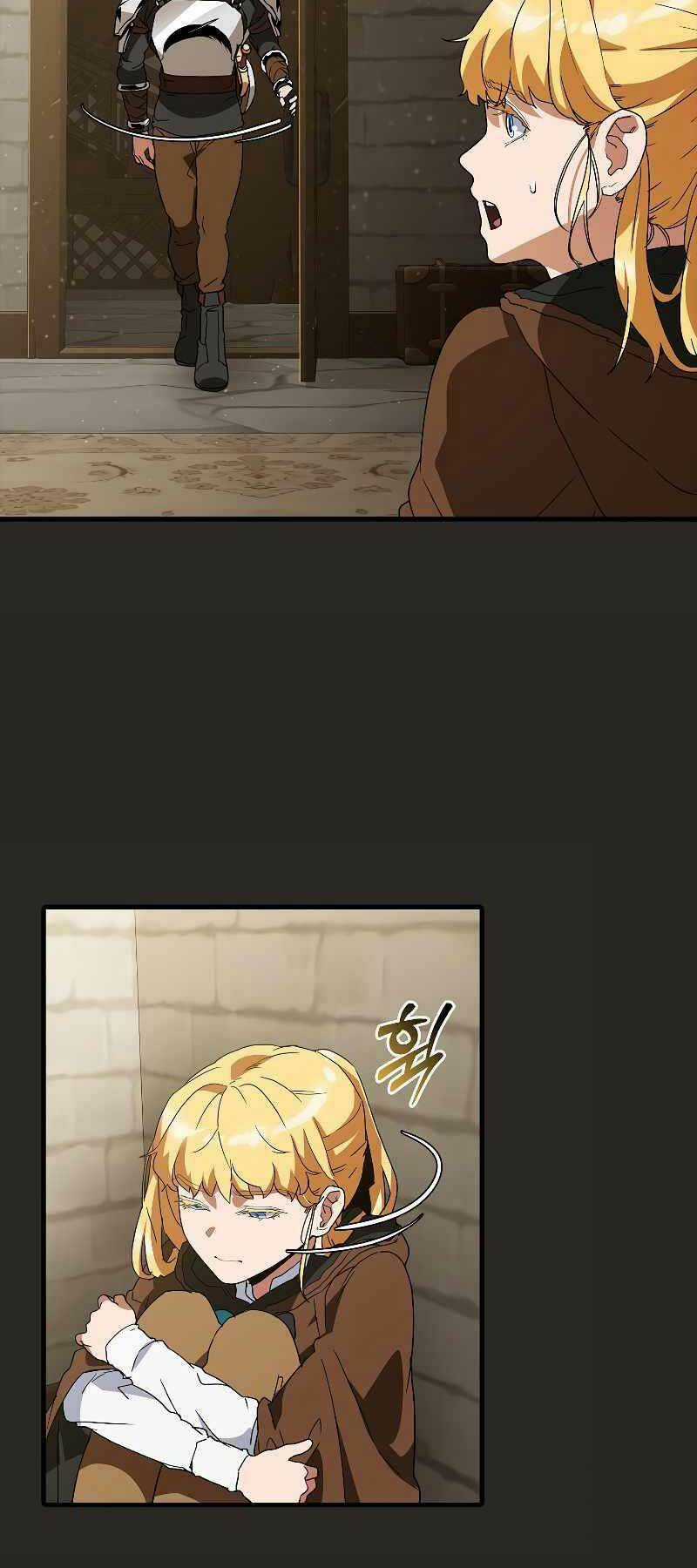 Huyết Kỵ Sĩ Phản Diện Chapter 7 trang 2