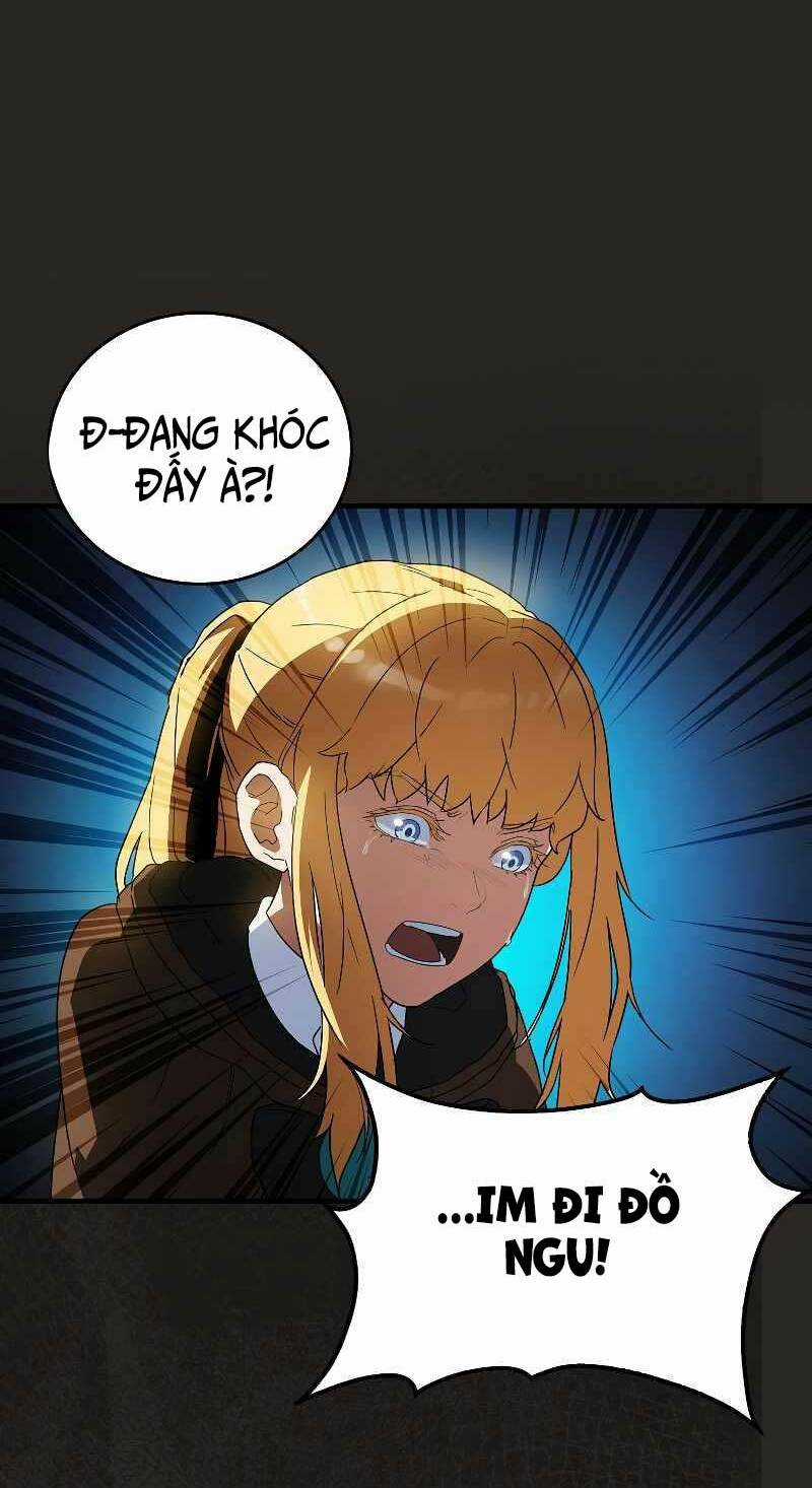 Huyết Kỵ Sĩ Phản Diện Chapter 7 trang 21