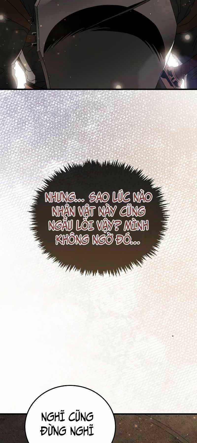 Huyết Kỵ Sĩ Phản Diện Chapter 7 trang 27