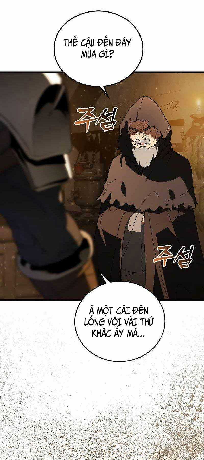 Huyết Kỵ Sĩ Phản Diện Chapter 7 trang 29