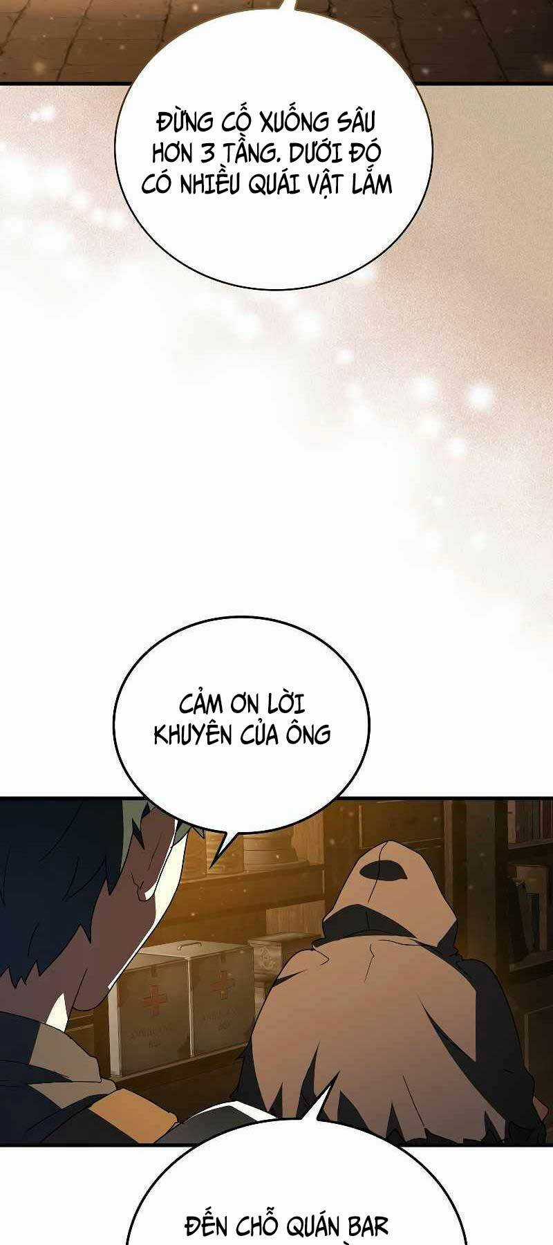 Huyết Kỵ Sĩ Phản Diện Chapter 7 trang 33