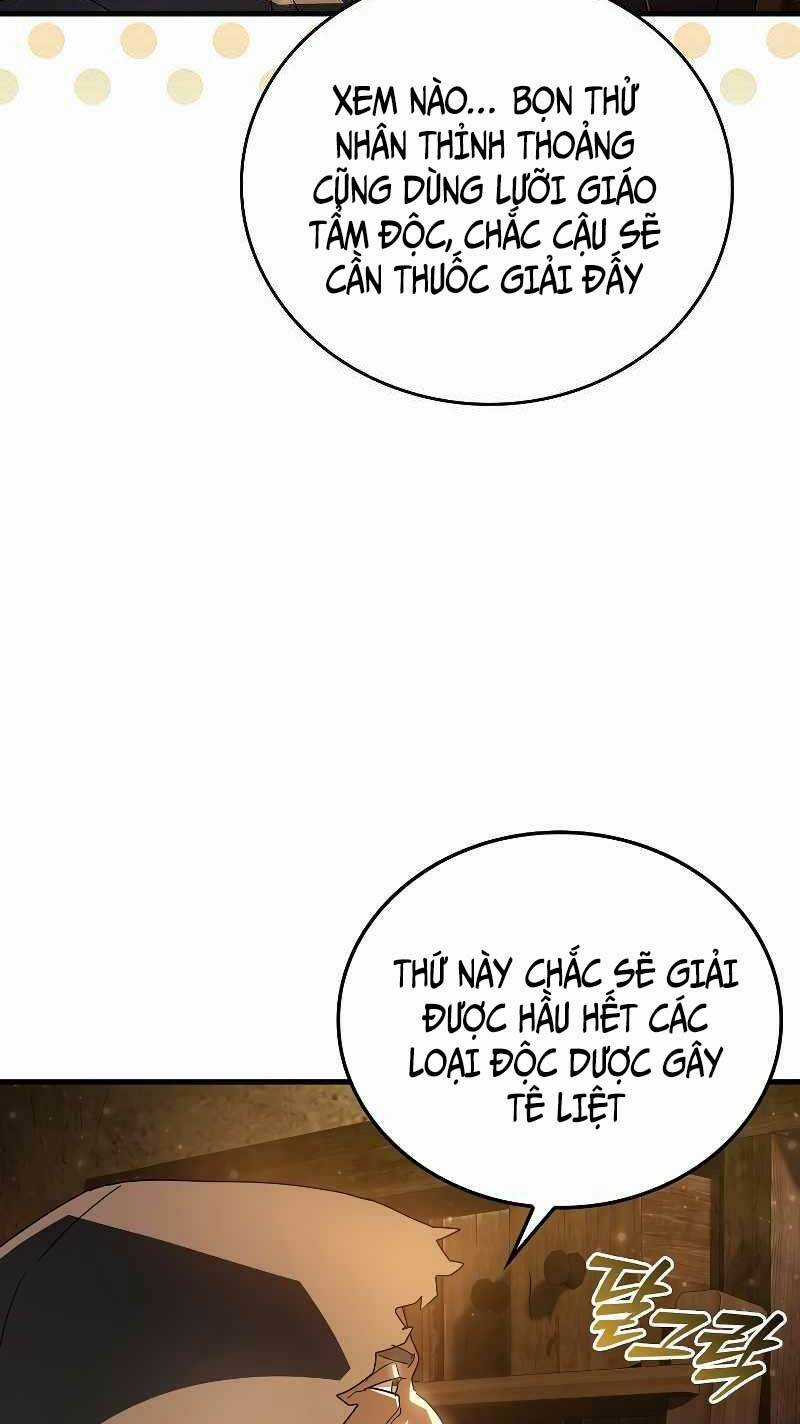 Huyết Kỵ Sĩ Phản Diện Chapter 7 trang 36