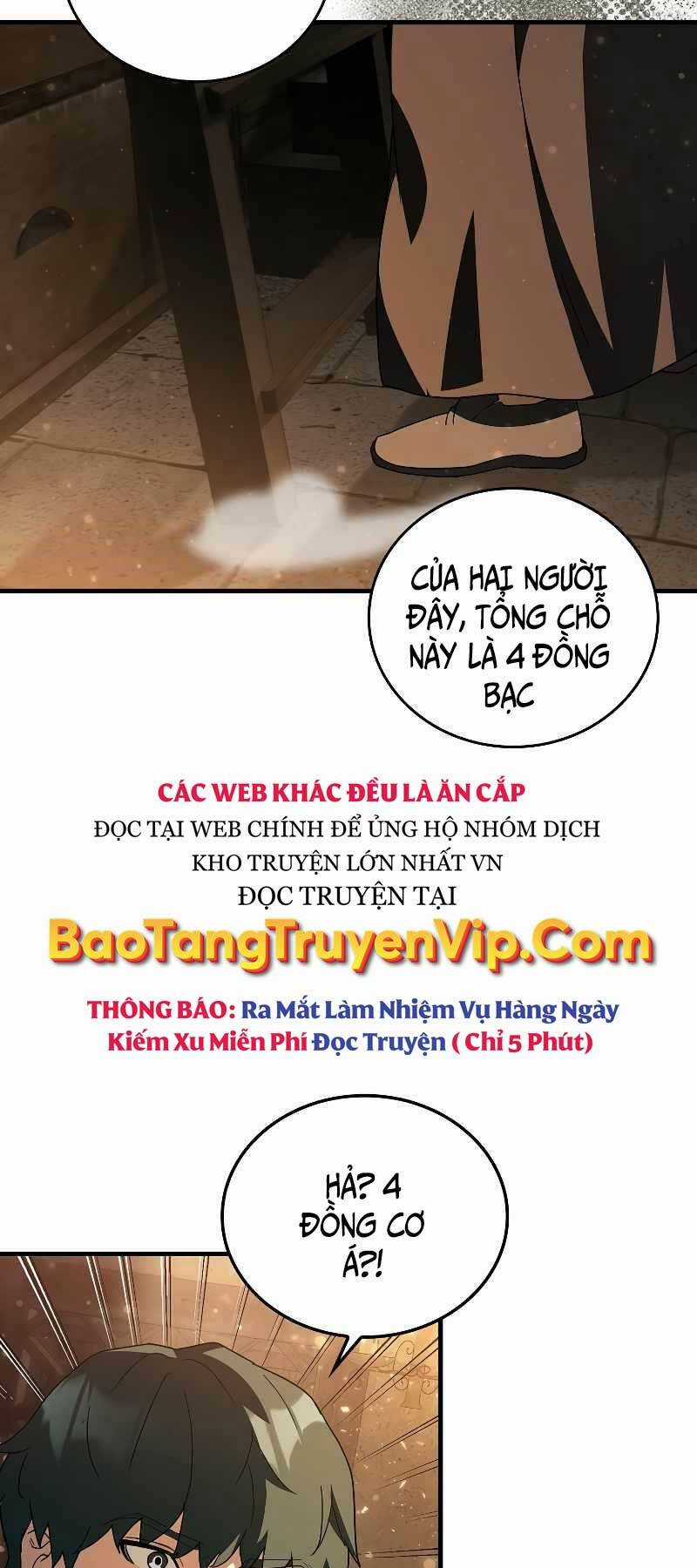 Huyết Kỵ Sĩ Phản Diện Chapter 7 trang 40
