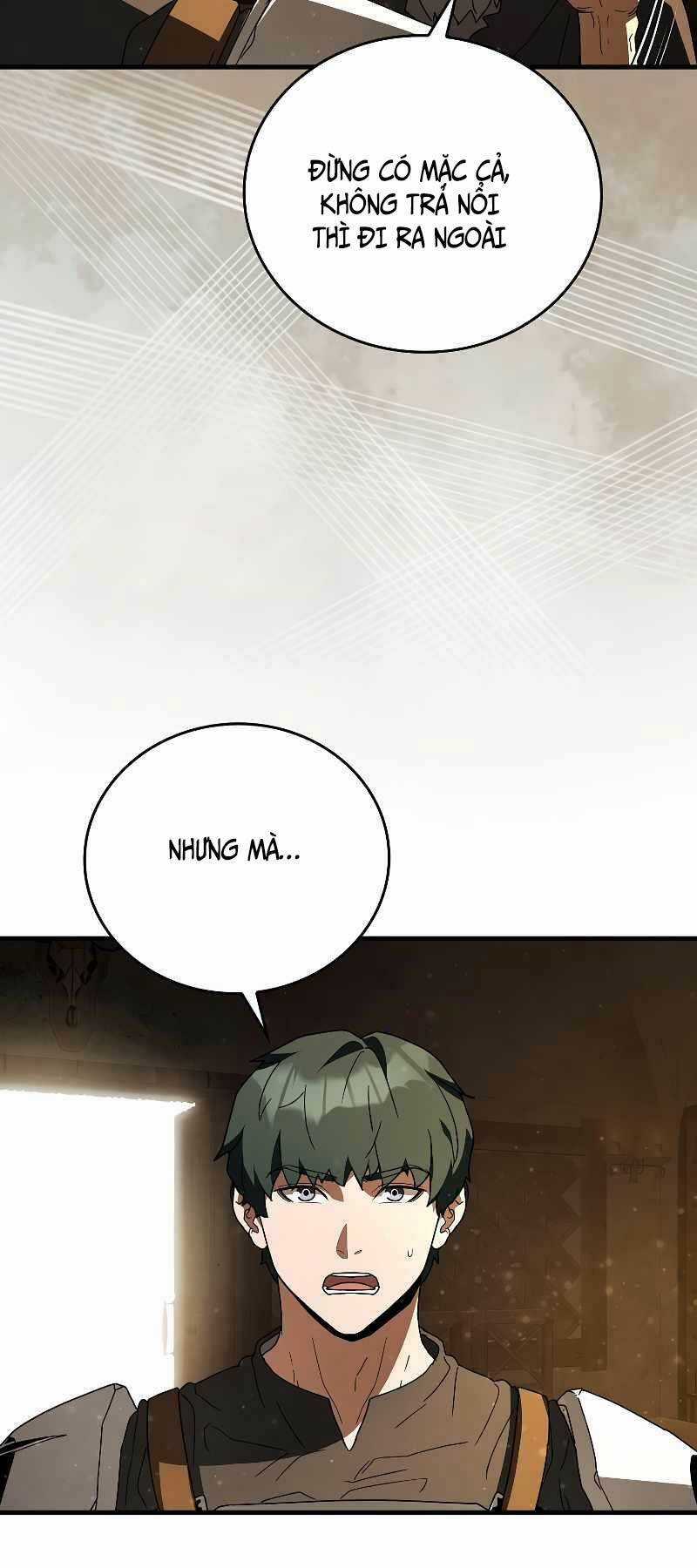 Huyết Kỵ Sĩ Phản Diện Chapter 7 trang 42