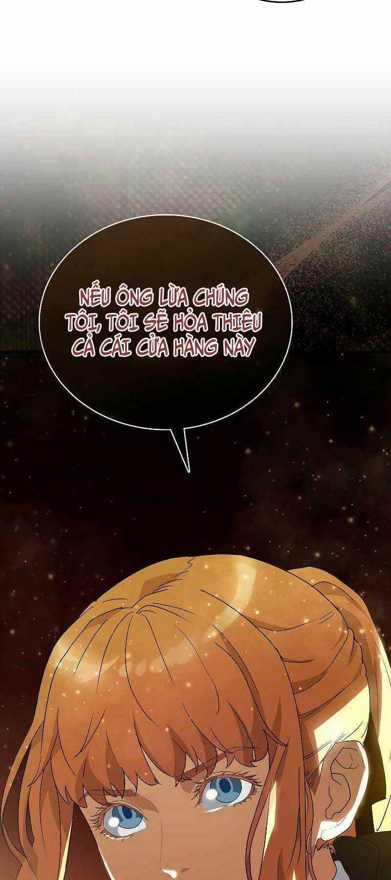 Huyết Kỵ Sĩ Phản Diện Chapter 7 trang 44