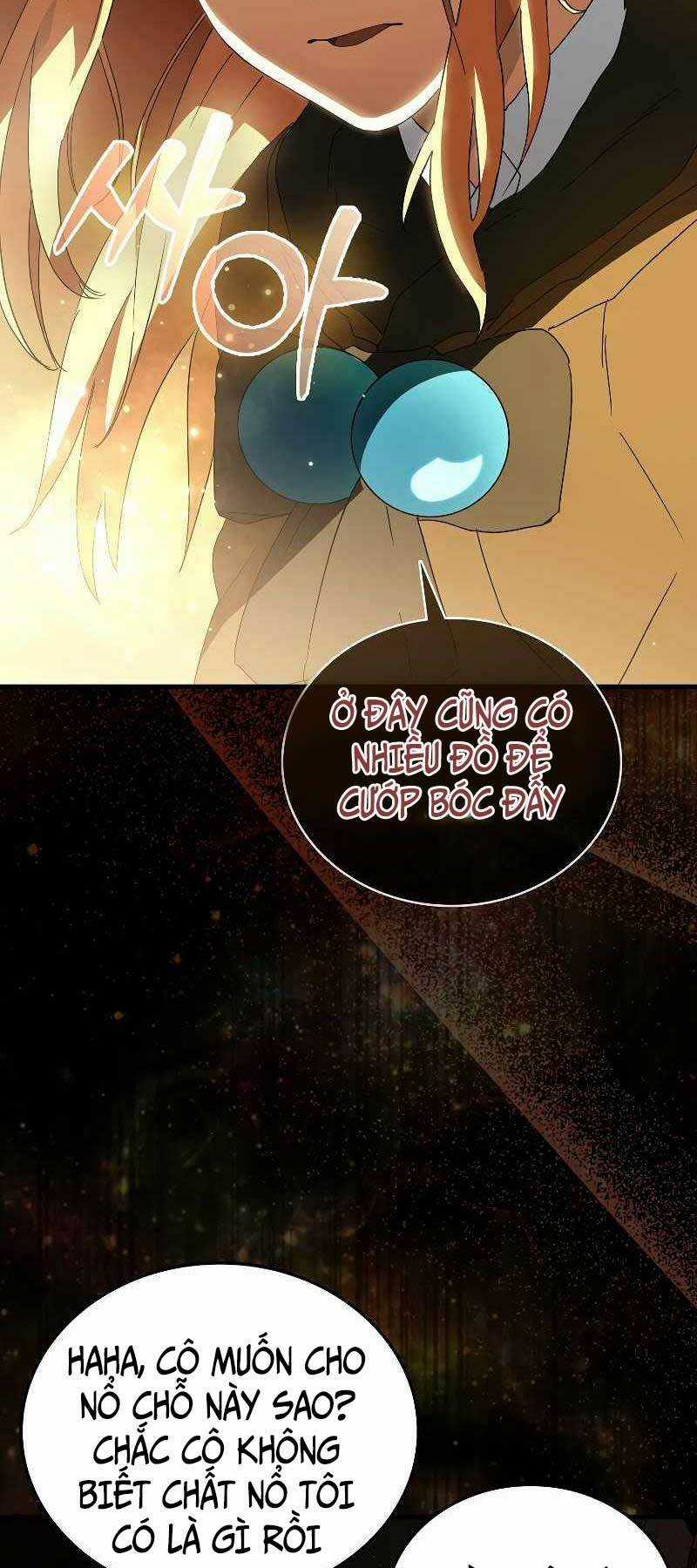 Huyết Kỵ Sĩ Phản Diện Chapter 7 trang 45