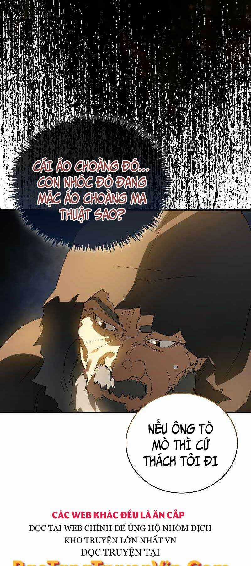 Huyết Kỵ Sĩ Phản Diện Chapter 7 trang 47