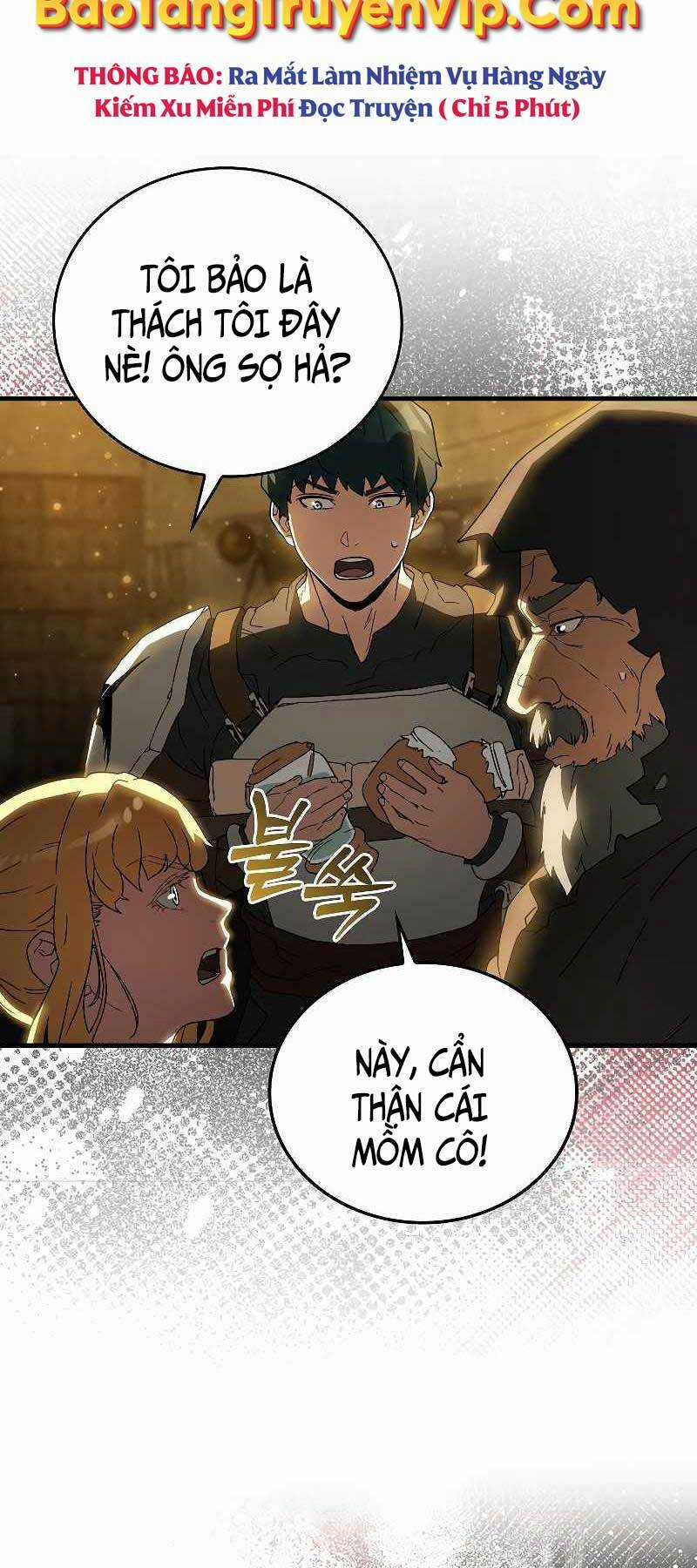 Huyết Kỵ Sĩ Phản Diện Chapter 7 trang 48