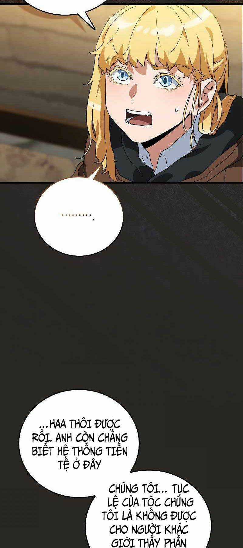 Huyết Kỵ Sĩ Phản Diện Chapter 7 trang 5