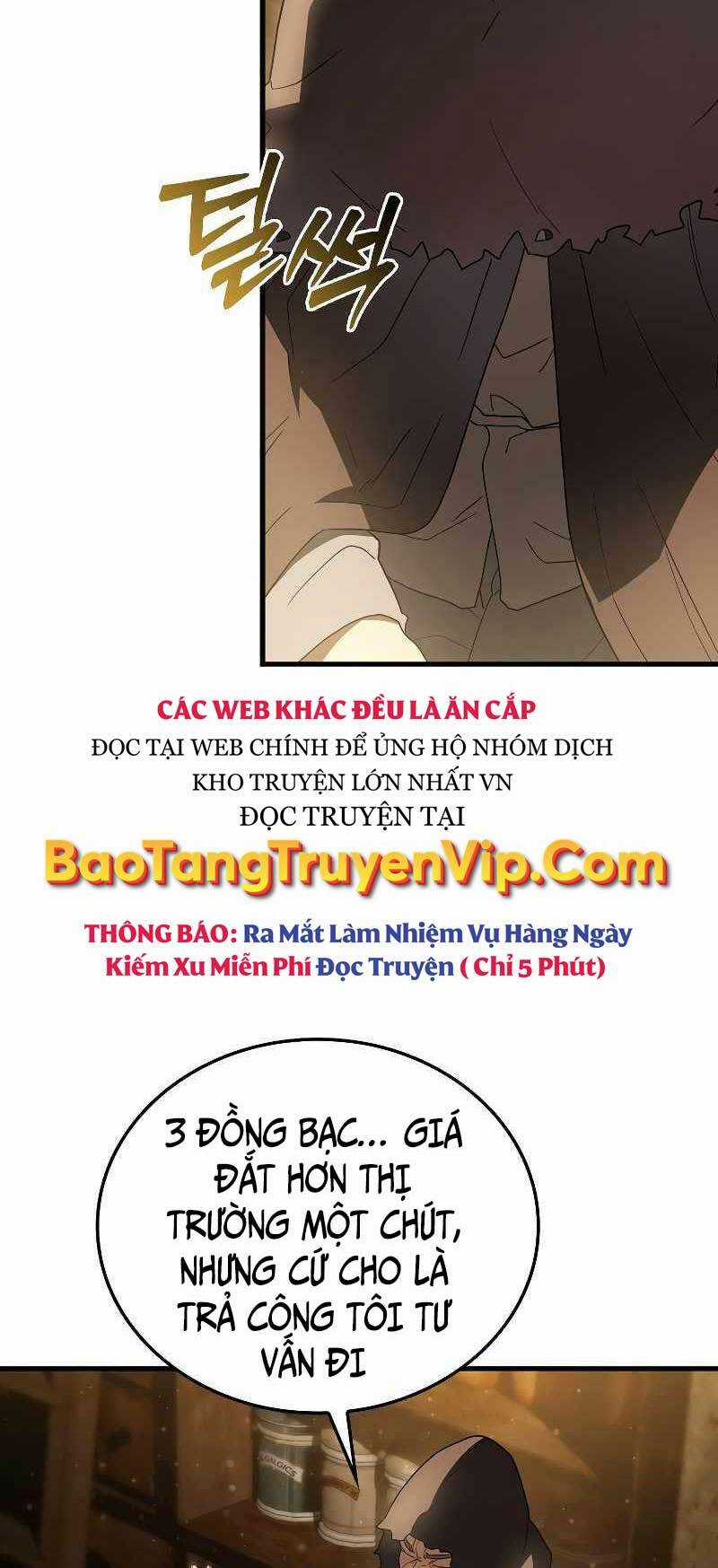 Huyết Kỵ Sĩ Phản Diện Chapter 7 trang 51