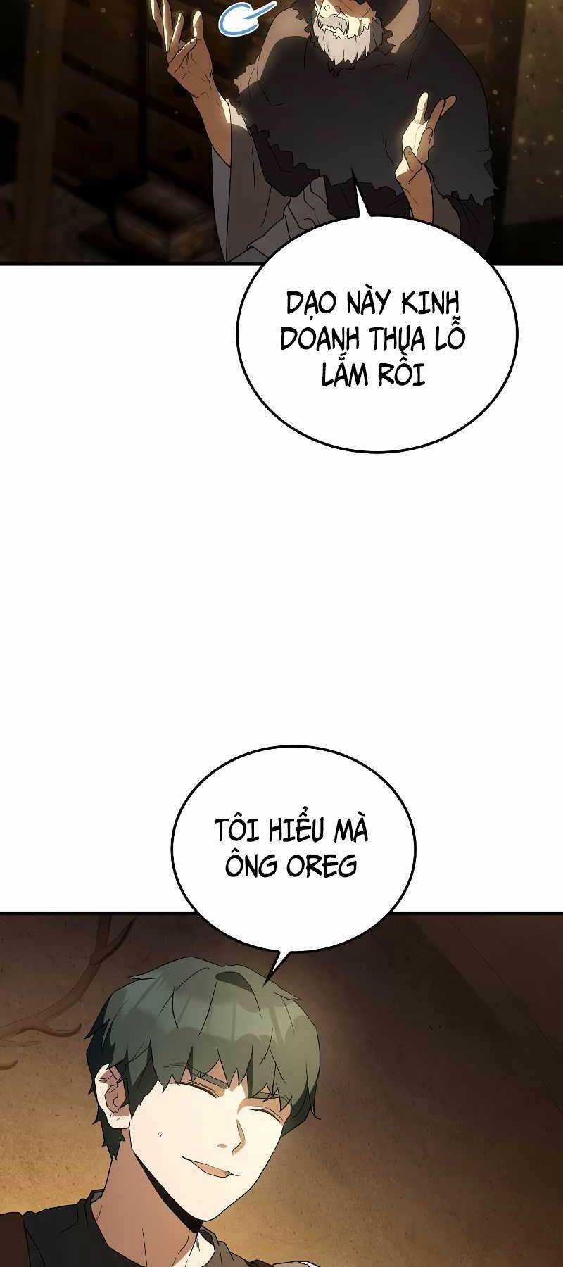 Huyết Kỵ Sĩ Phản Diện Chapter 7 trang 52