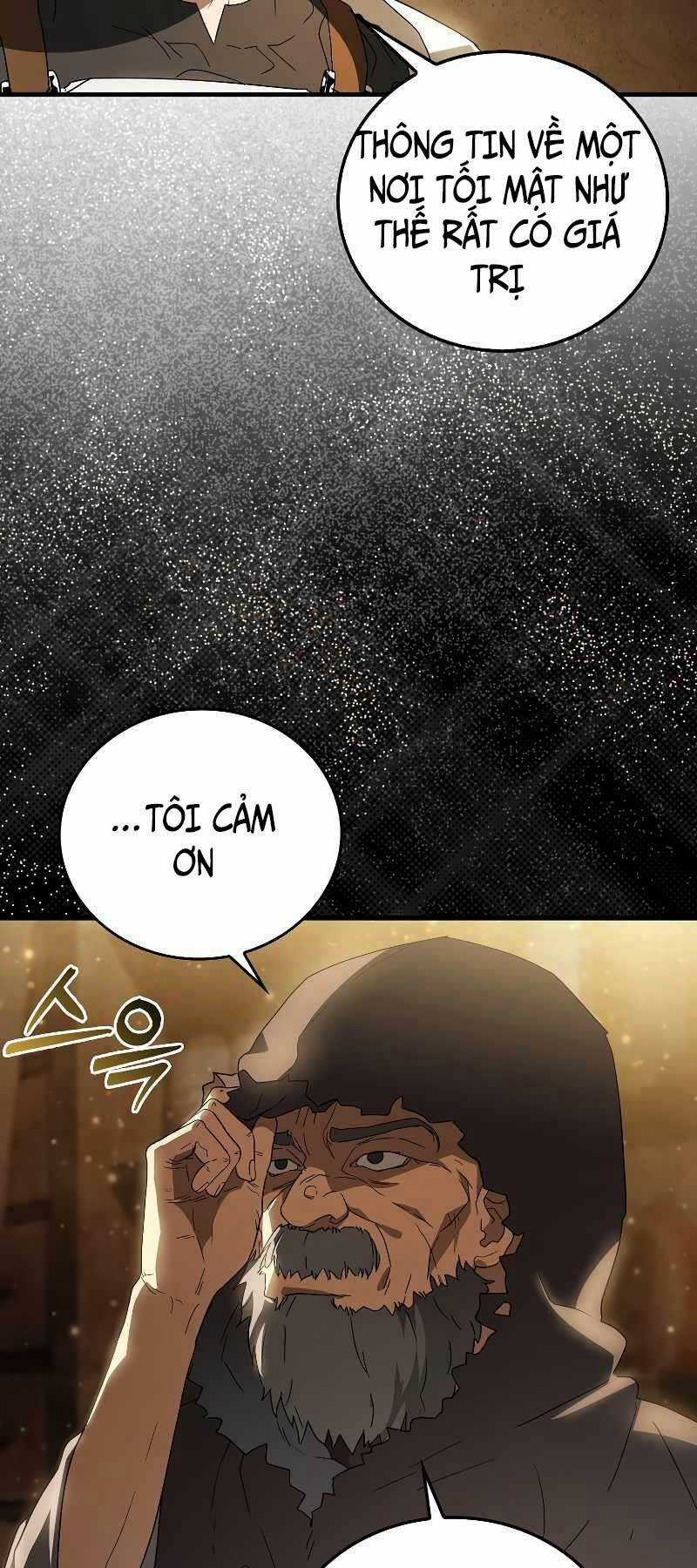 Huyết Kỵ Sĩ Phản Diện Chapter 7 trang 53