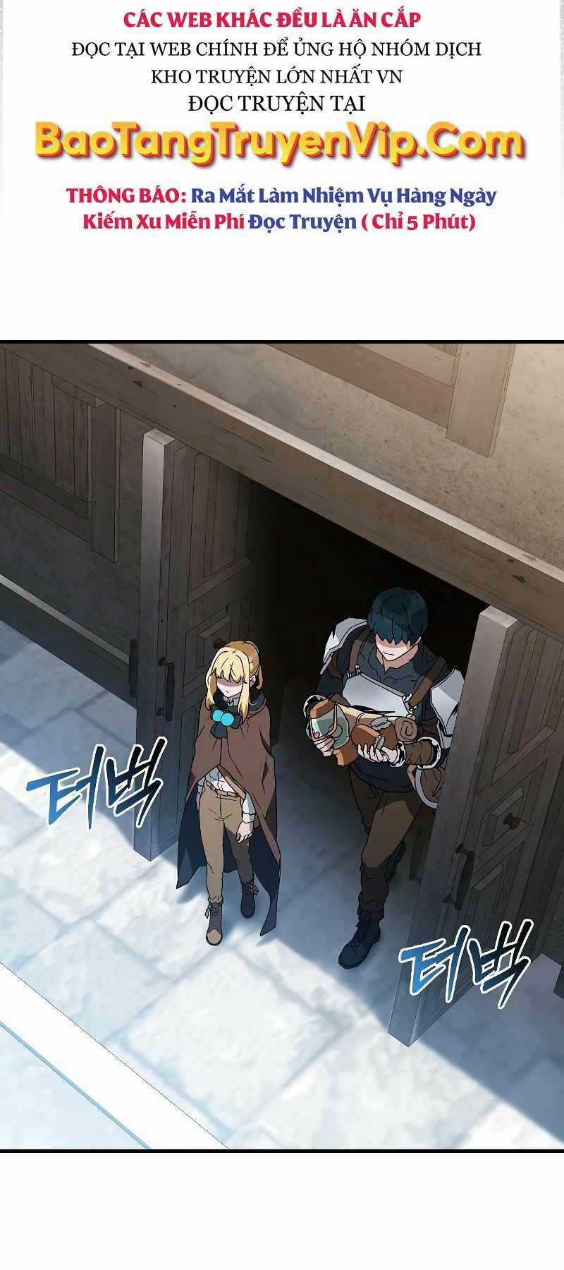 Huyết Kỵ Sĩ Phản Diện Chapter 7 trang 55