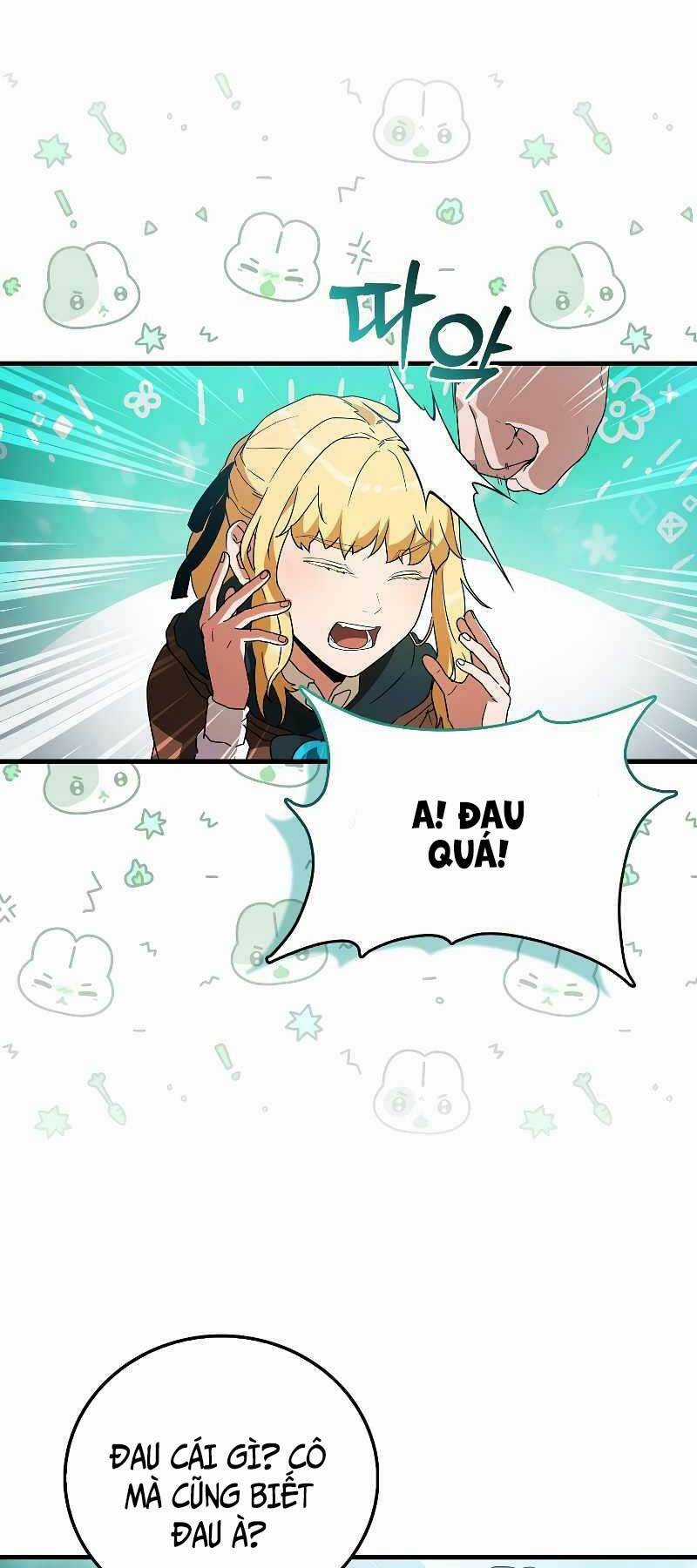 Huyết Kỵ Sĩ Phản Diện Chapter 7 trang 56