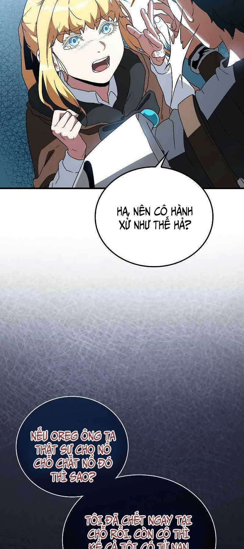 Huyết Kỵ Sĩ Phản Diện Chapter 7 trang 59