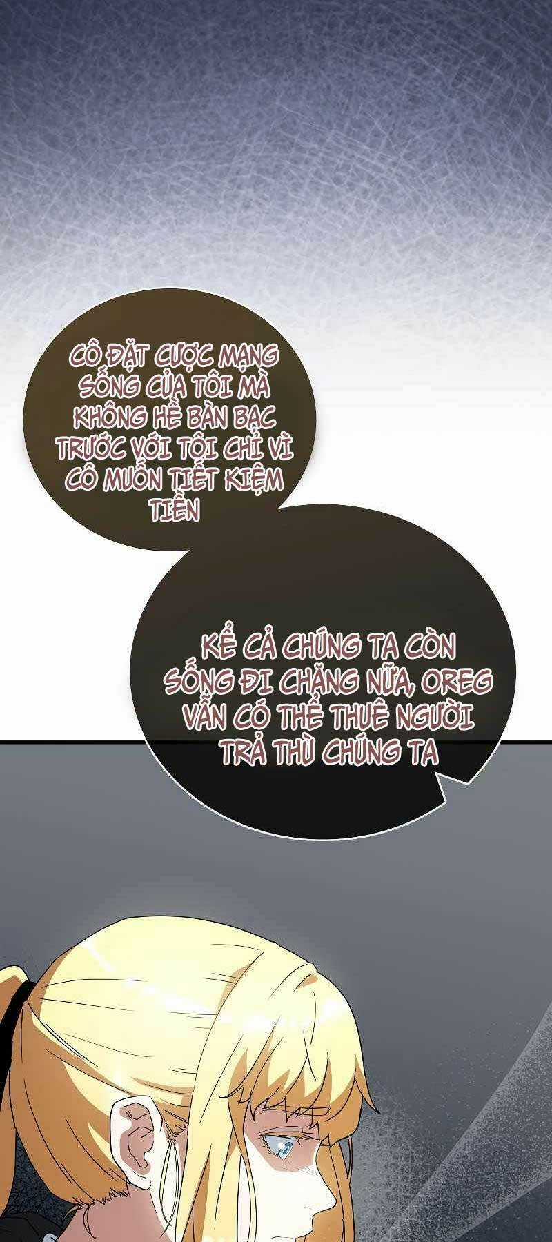 Huyết Kỵ Sĩ Phản Diện Chapter 7 trang 61