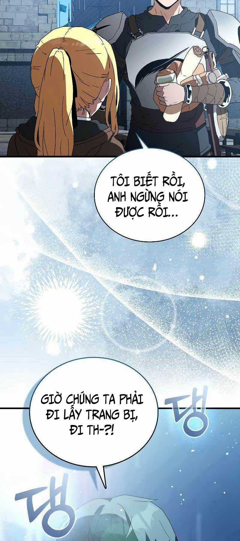 Huyết Kỵ Sĩ Phản Diện Chapter 7 trang 64