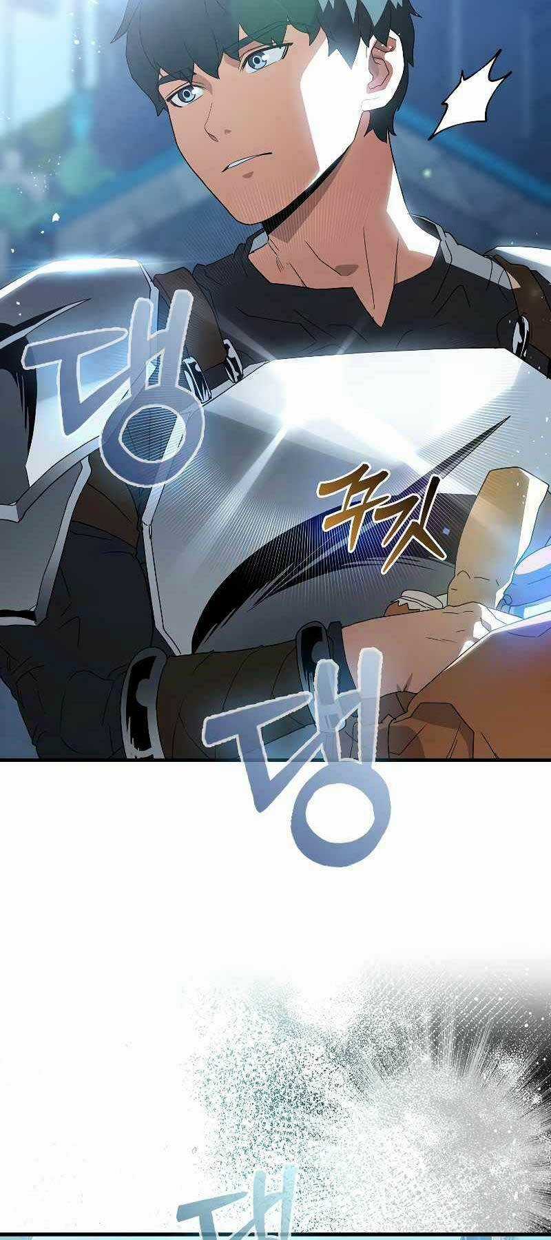 Huyết Kỵ Sĩ Phản Diện Chapter 7 trang 65