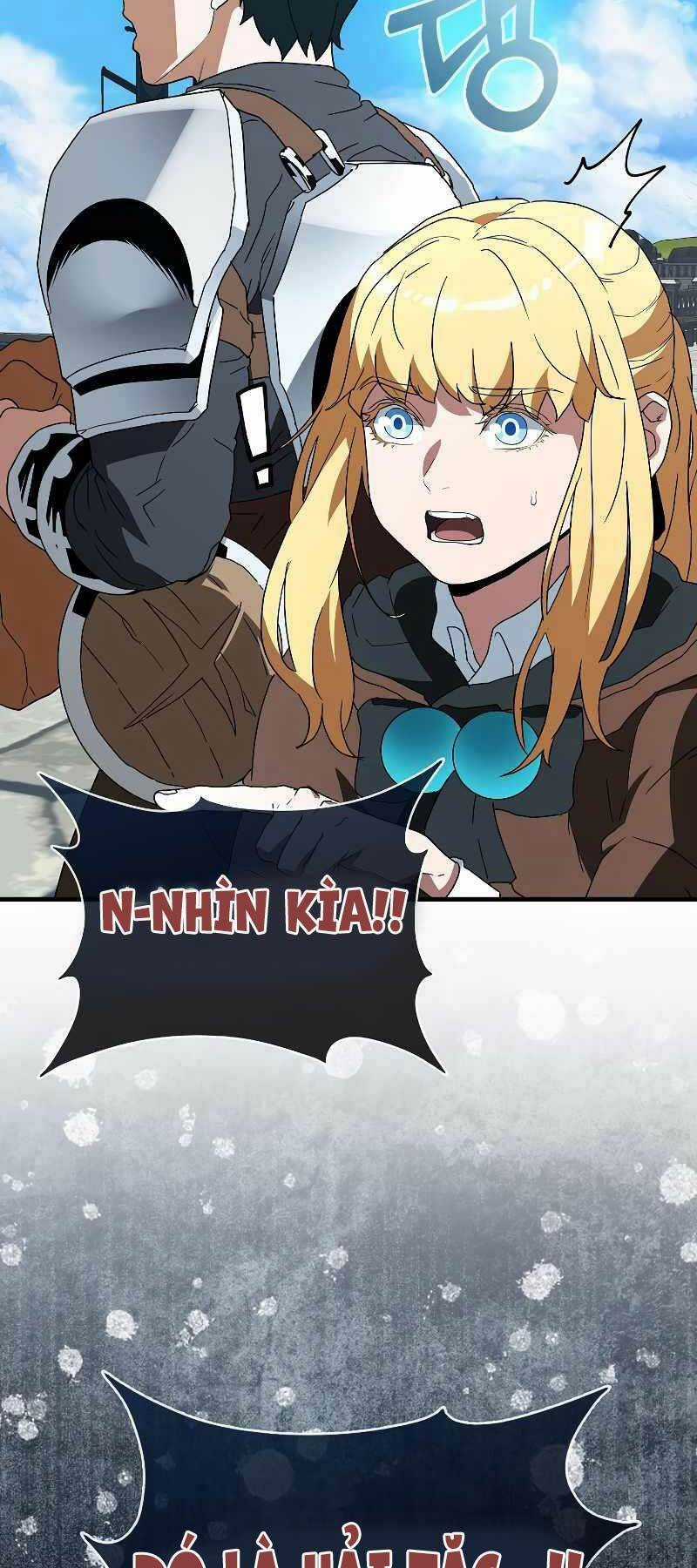 Huyết Kỵ Sĩ Phản Diện Chapter 7 trang 67